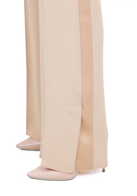 SATIN FORTE FORTE | Pantaloni | 14549MYPANTS1012